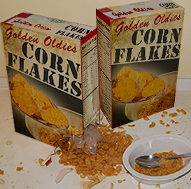 cornflakes